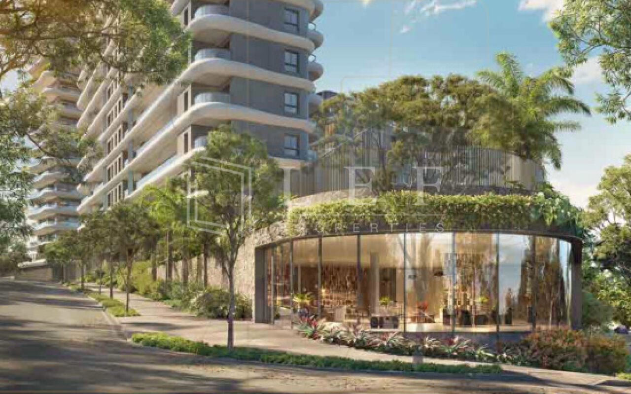 Lef Properties