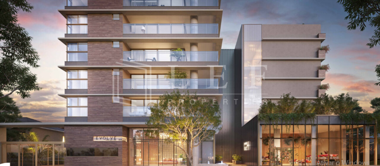 Lef Properties