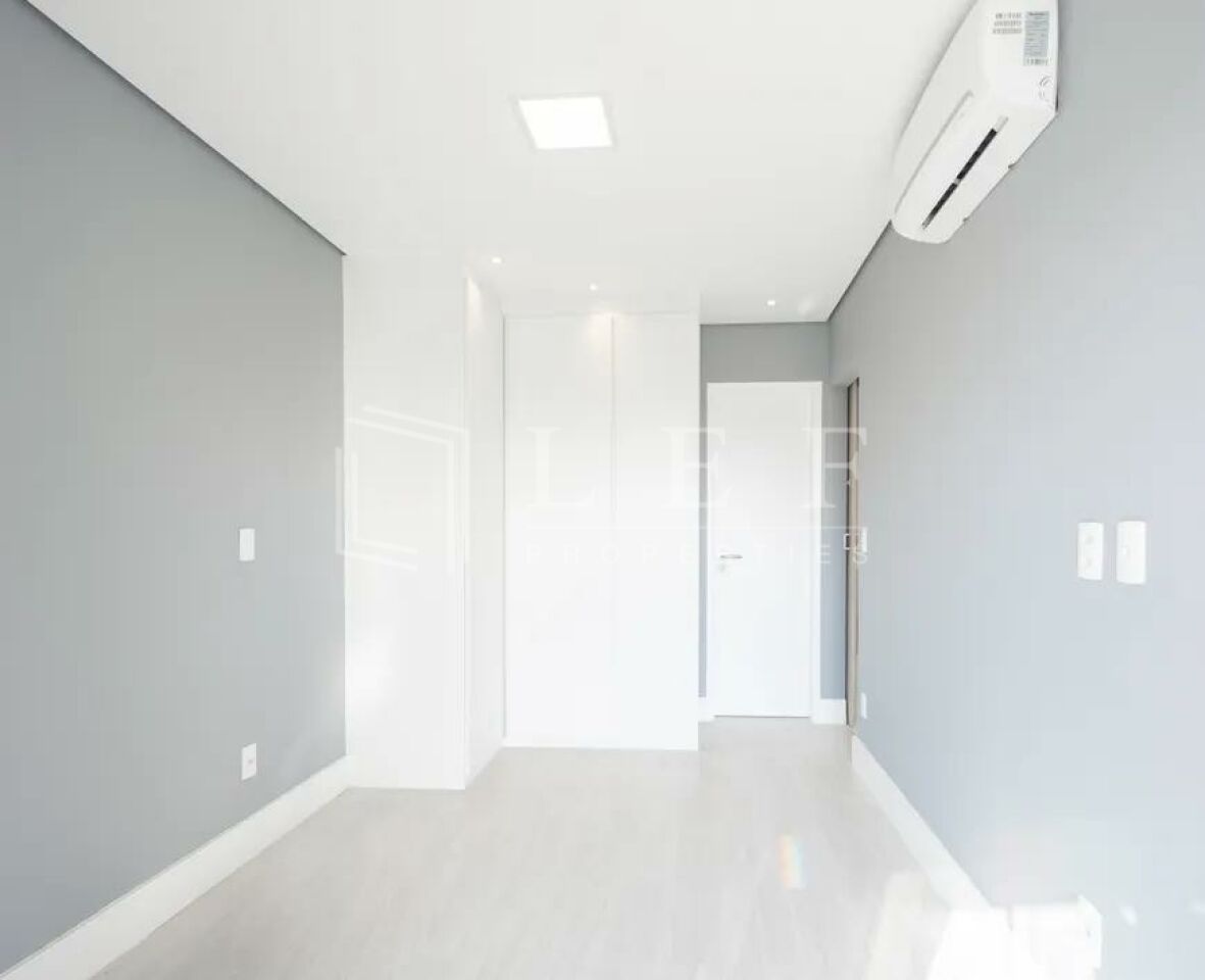 Lef Properties