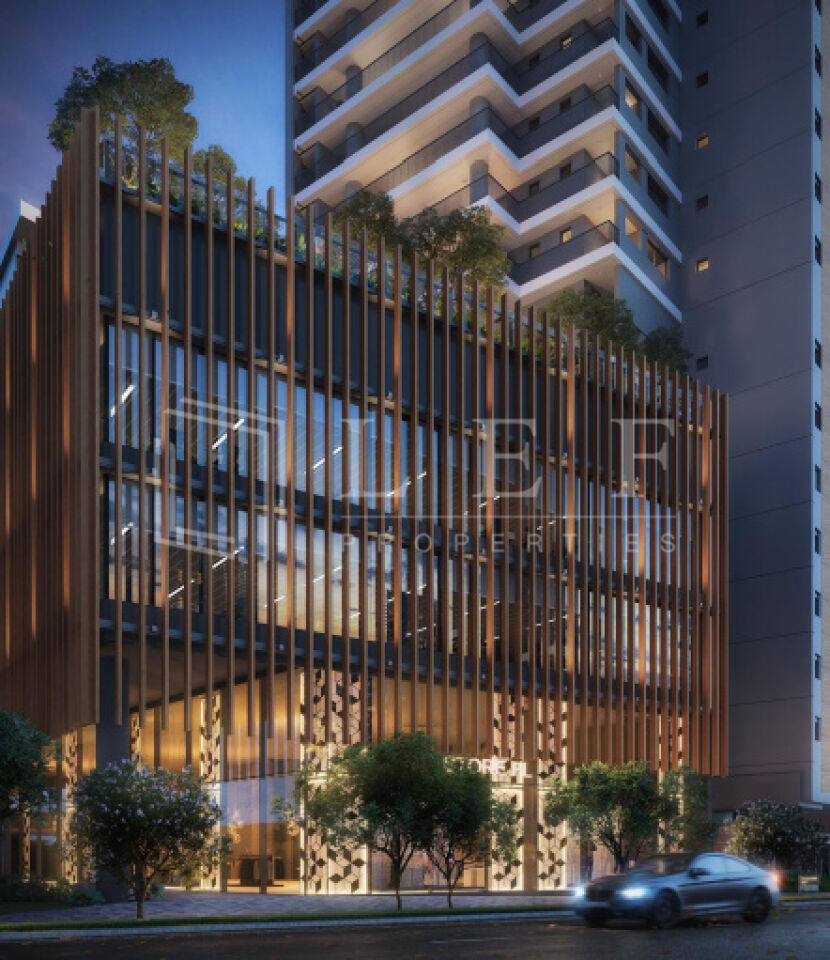 Lef Properties