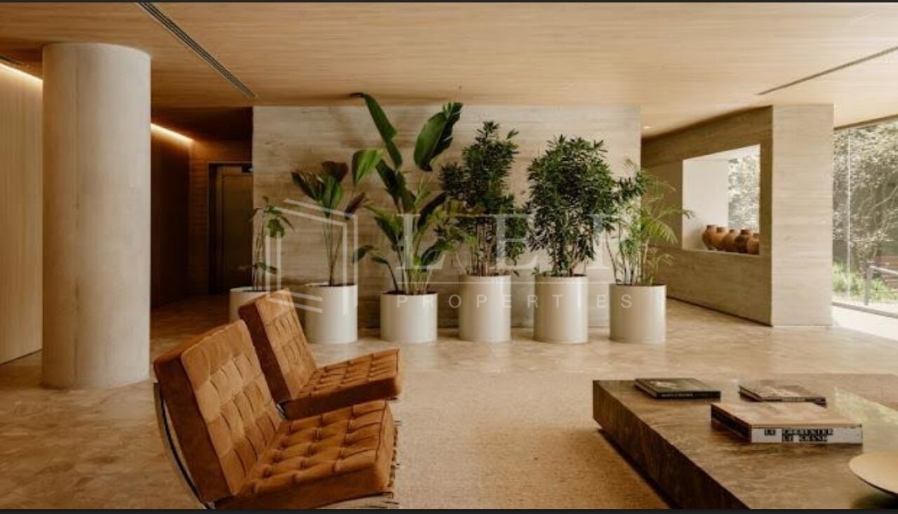 Lef Properties