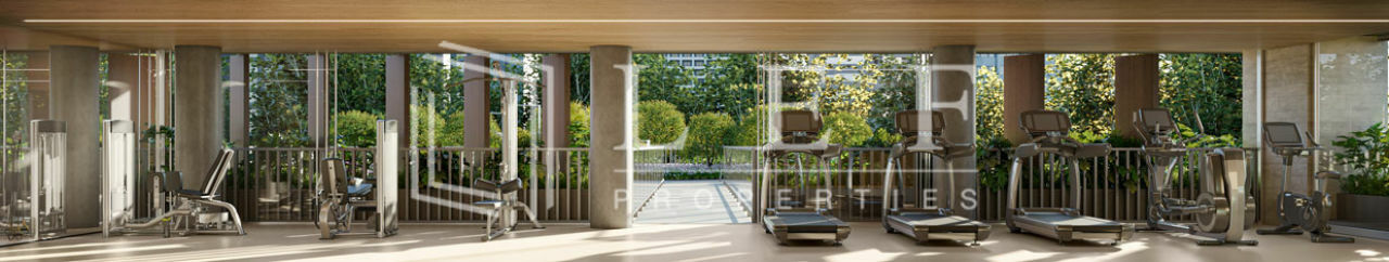Lef Properties