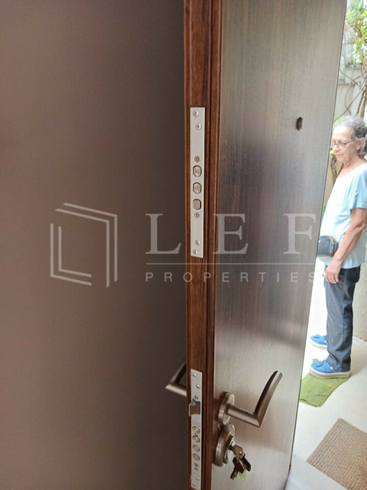 Lef Properties