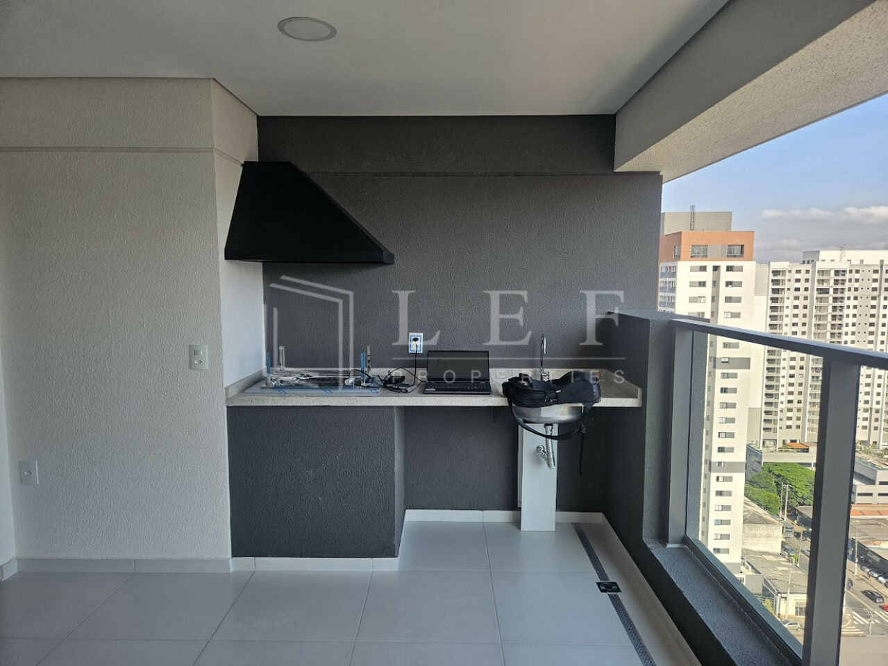 Lef Properties