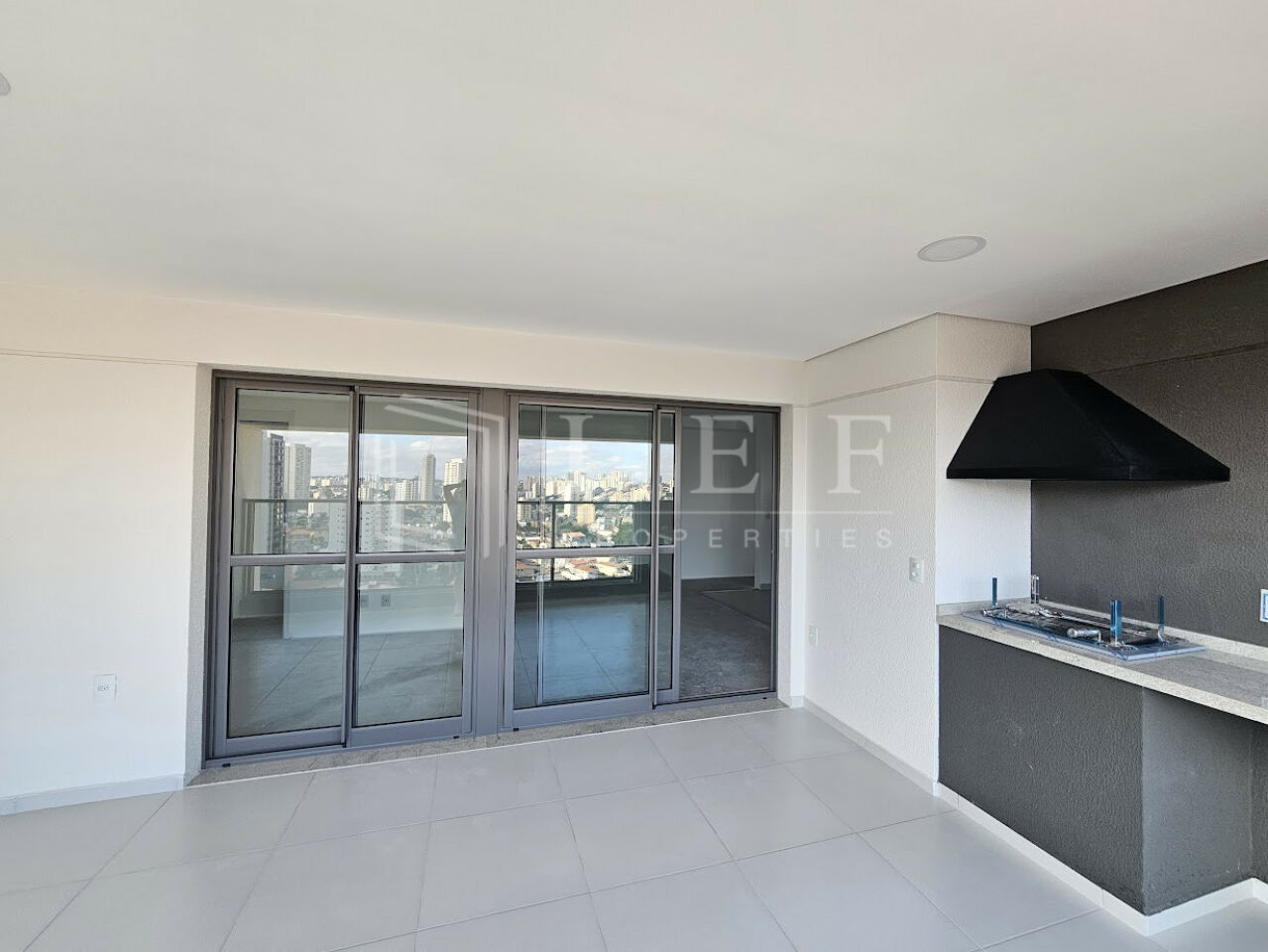 Lef Properties