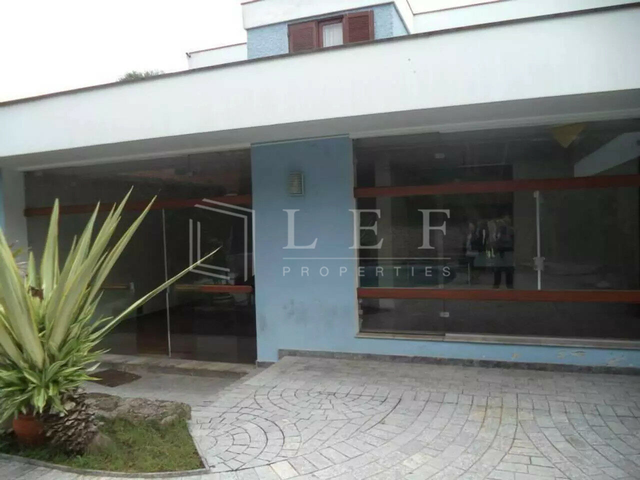 Lef Properties