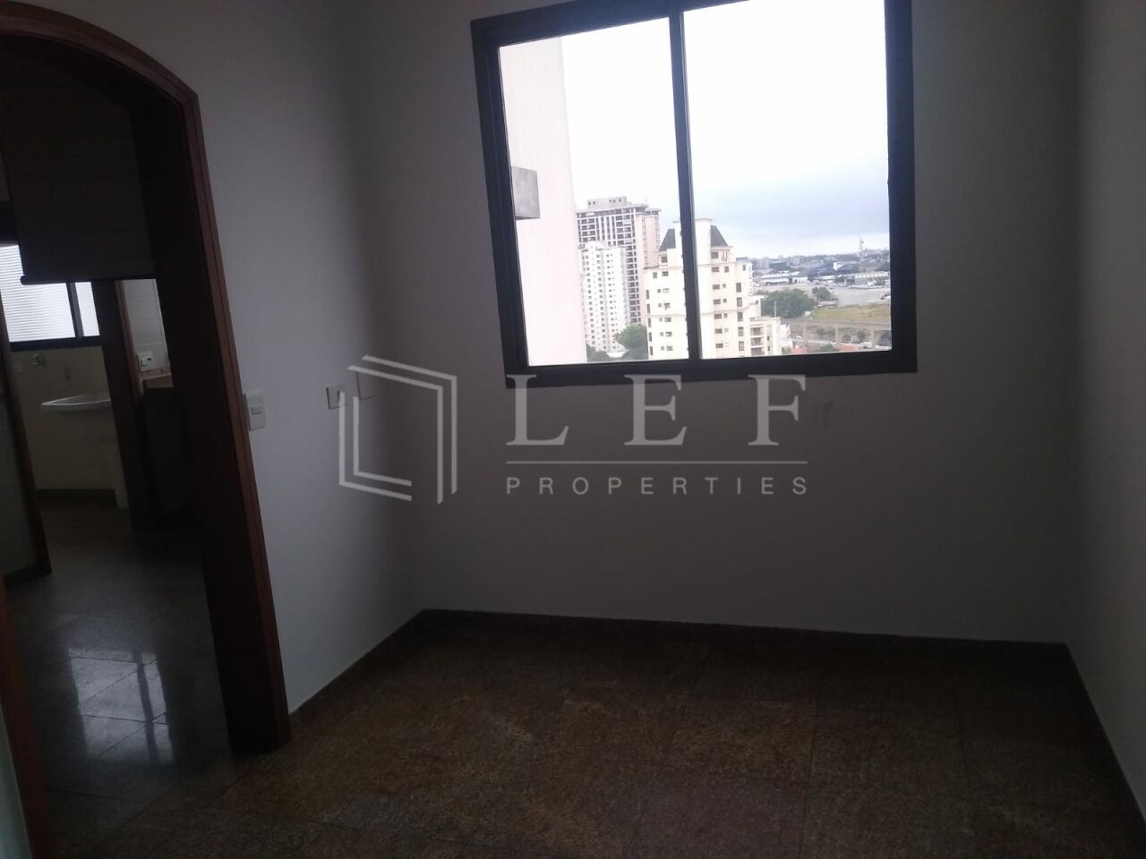 Lef Properties