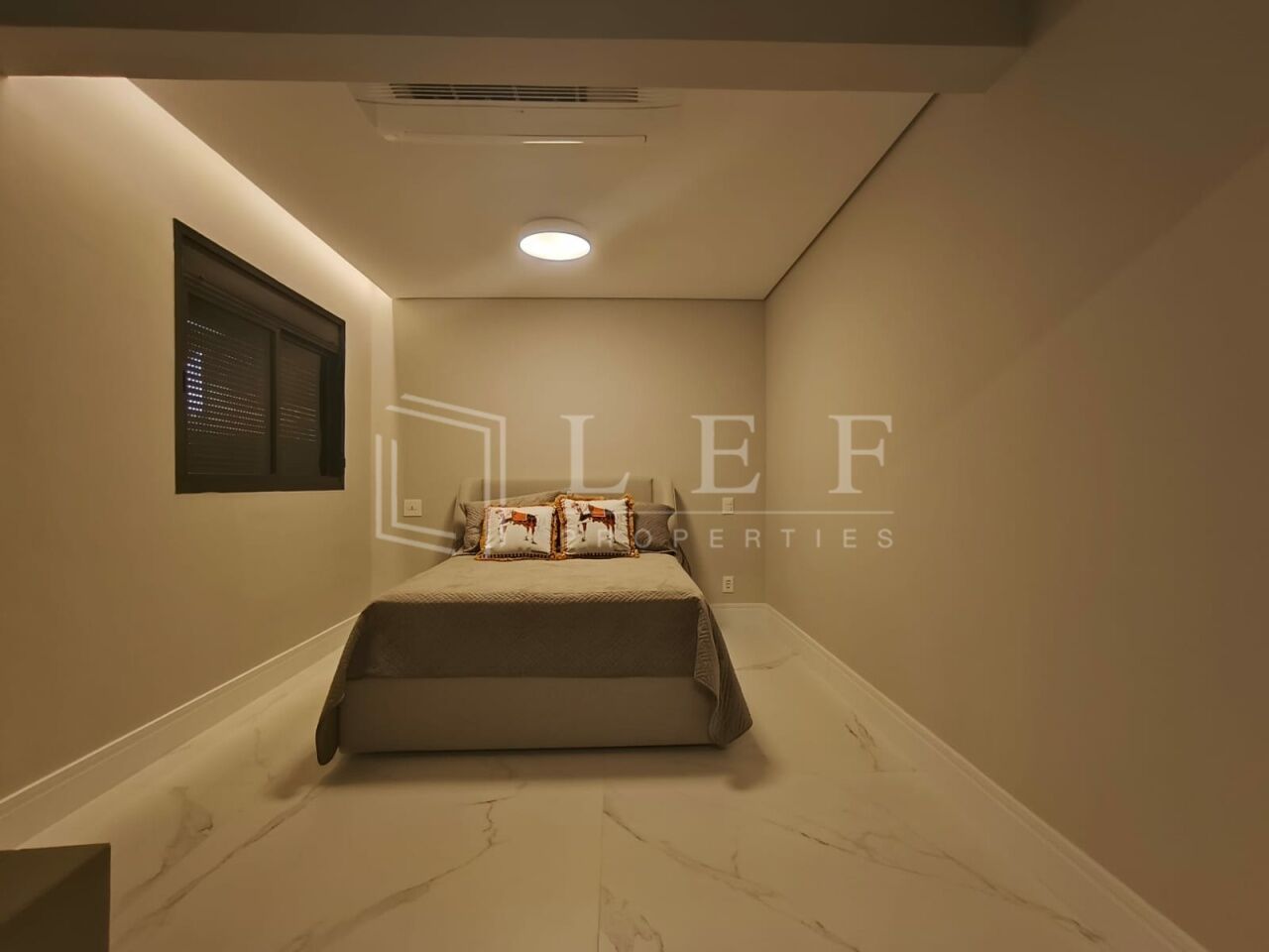 Lef Properties