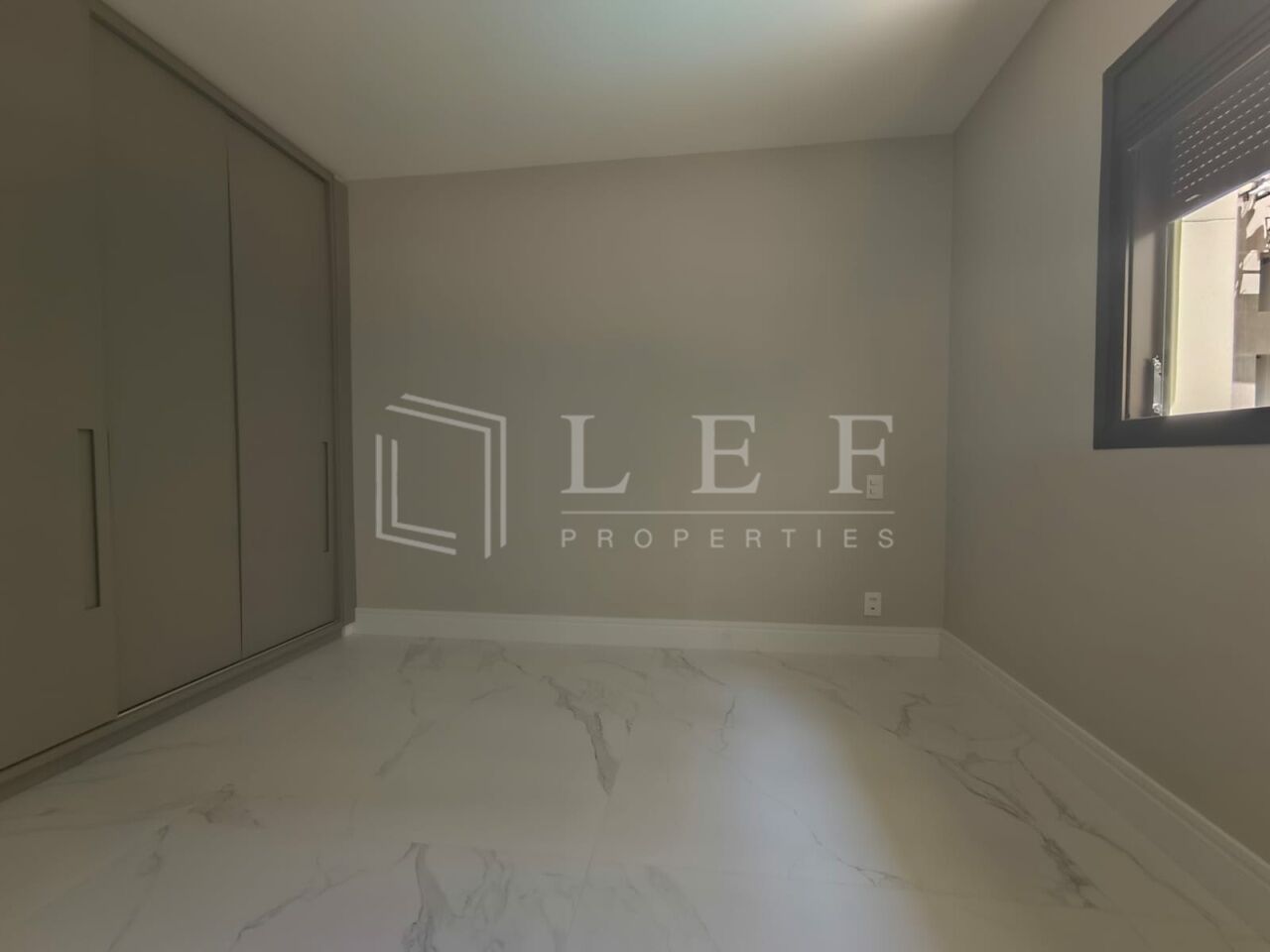 Lef Properties