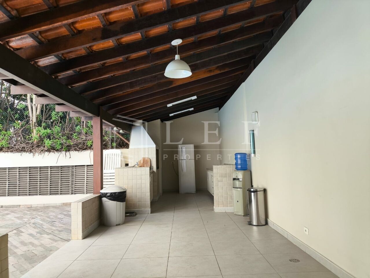 Lef Properties