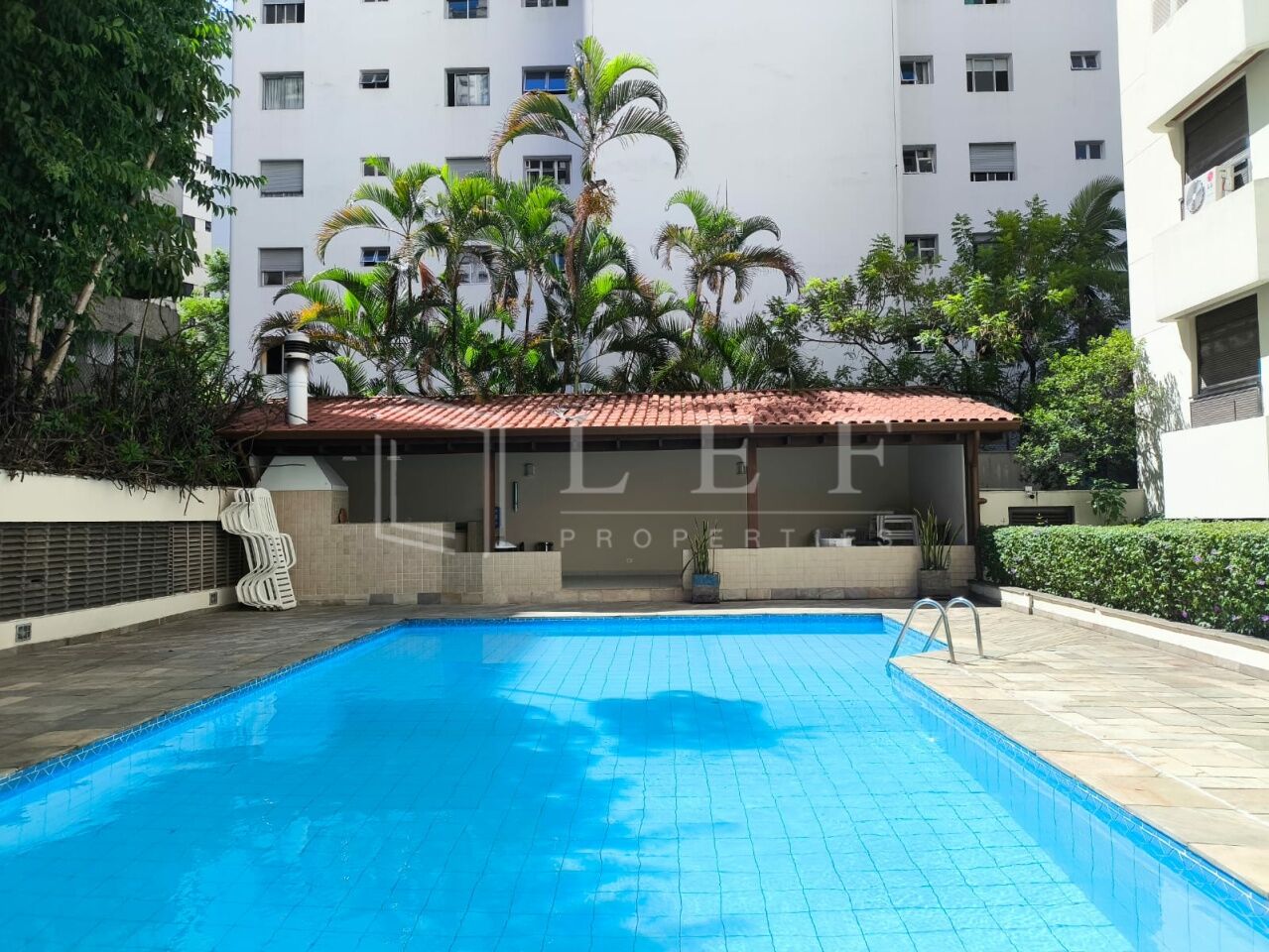 Lef Properties