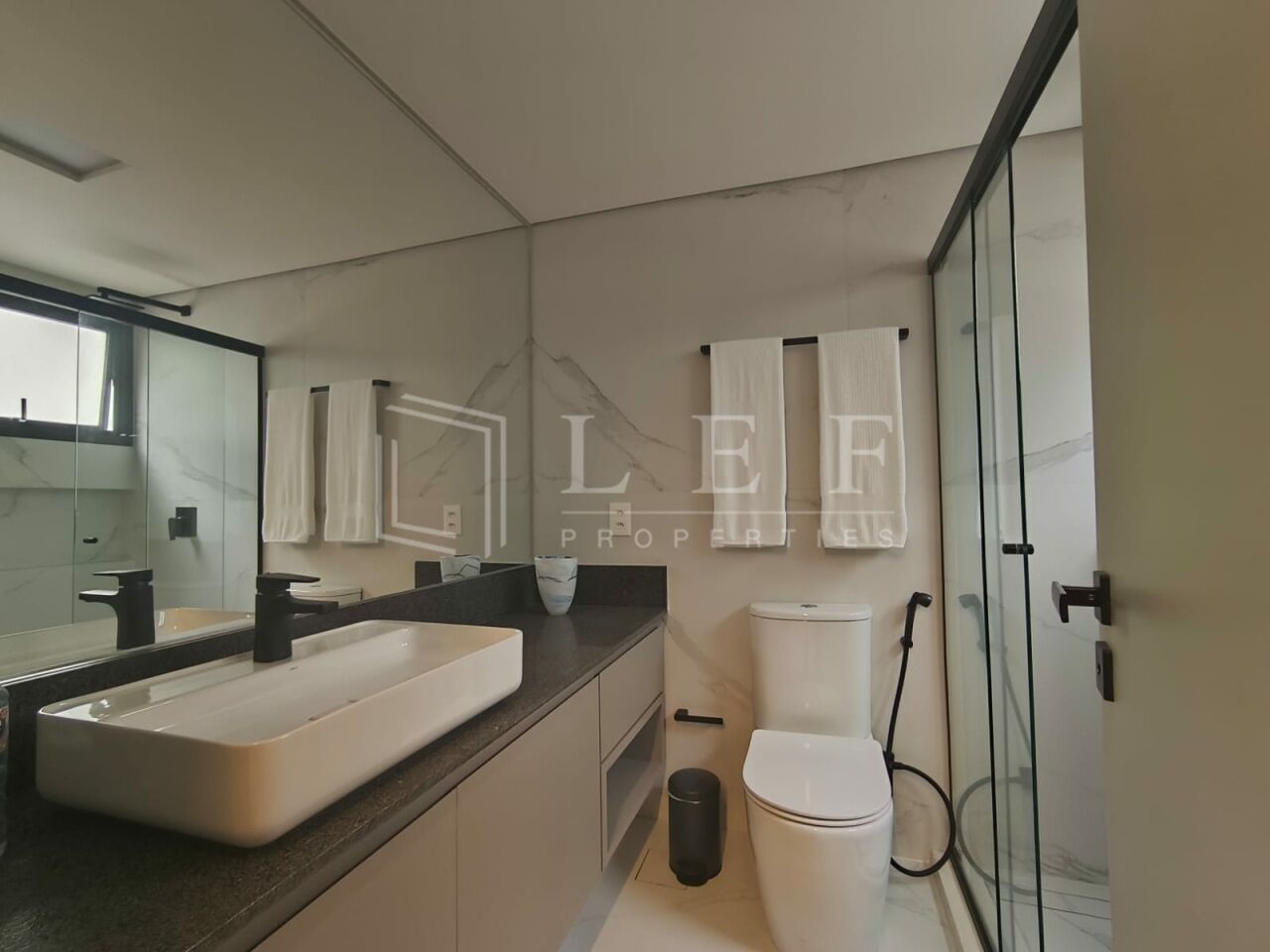 Lef Properties