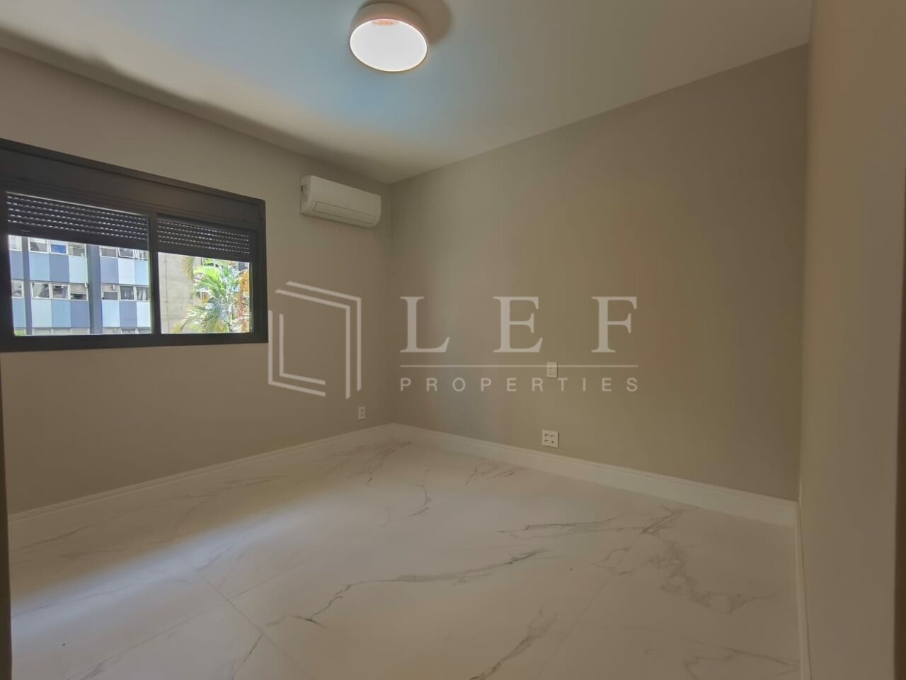 Lef Properties