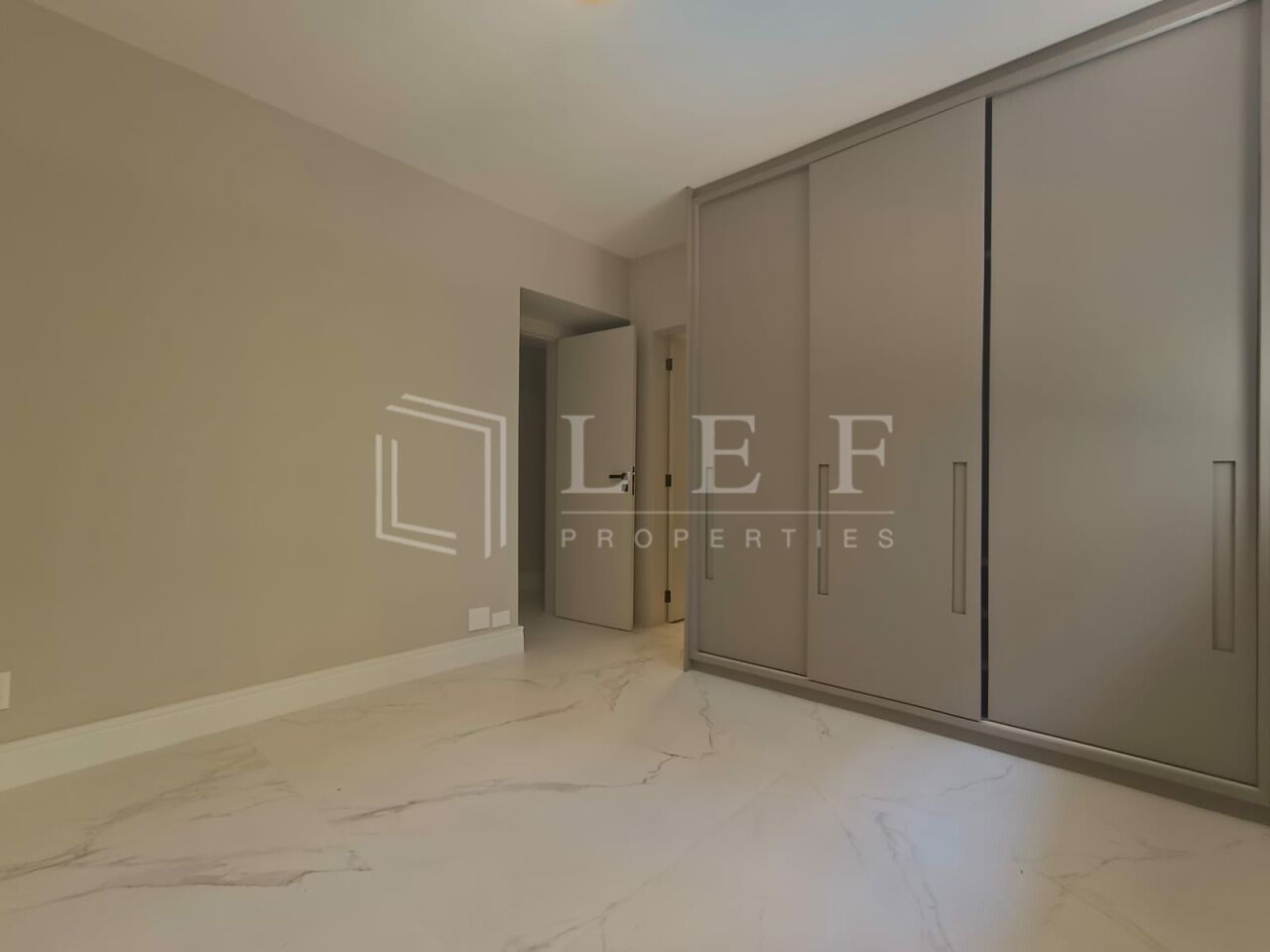 Lef Properties