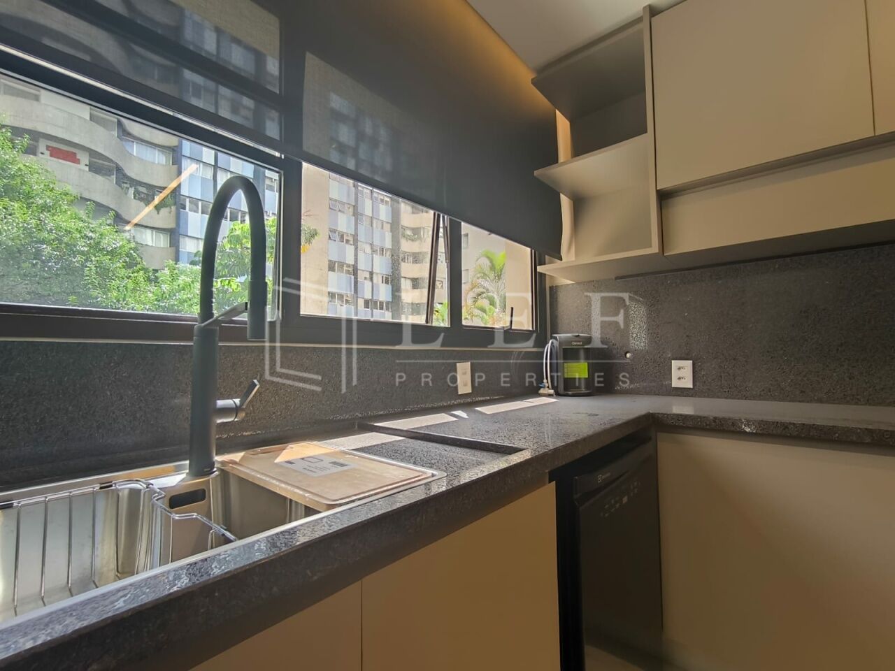 Lef Properties