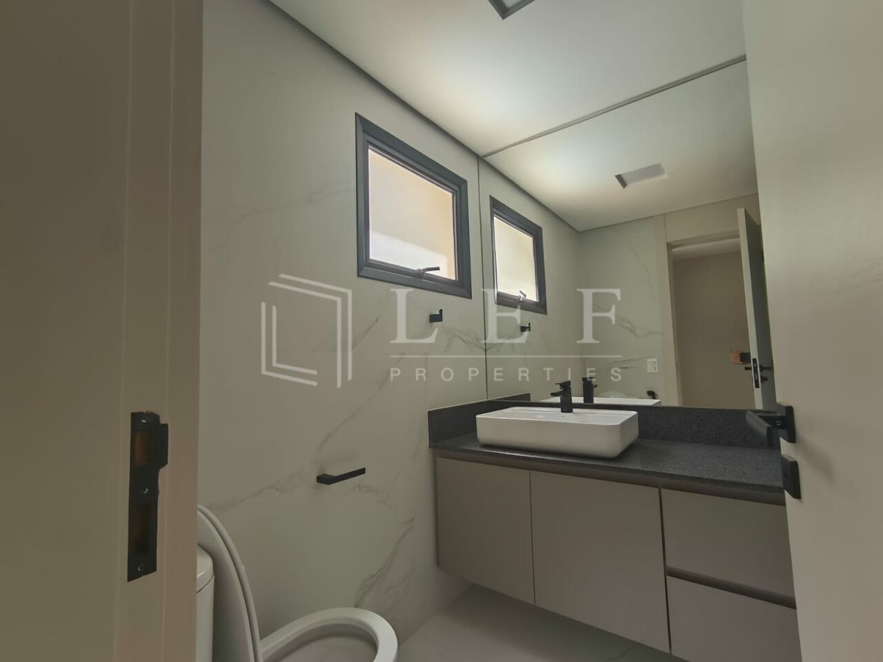Lef Properties