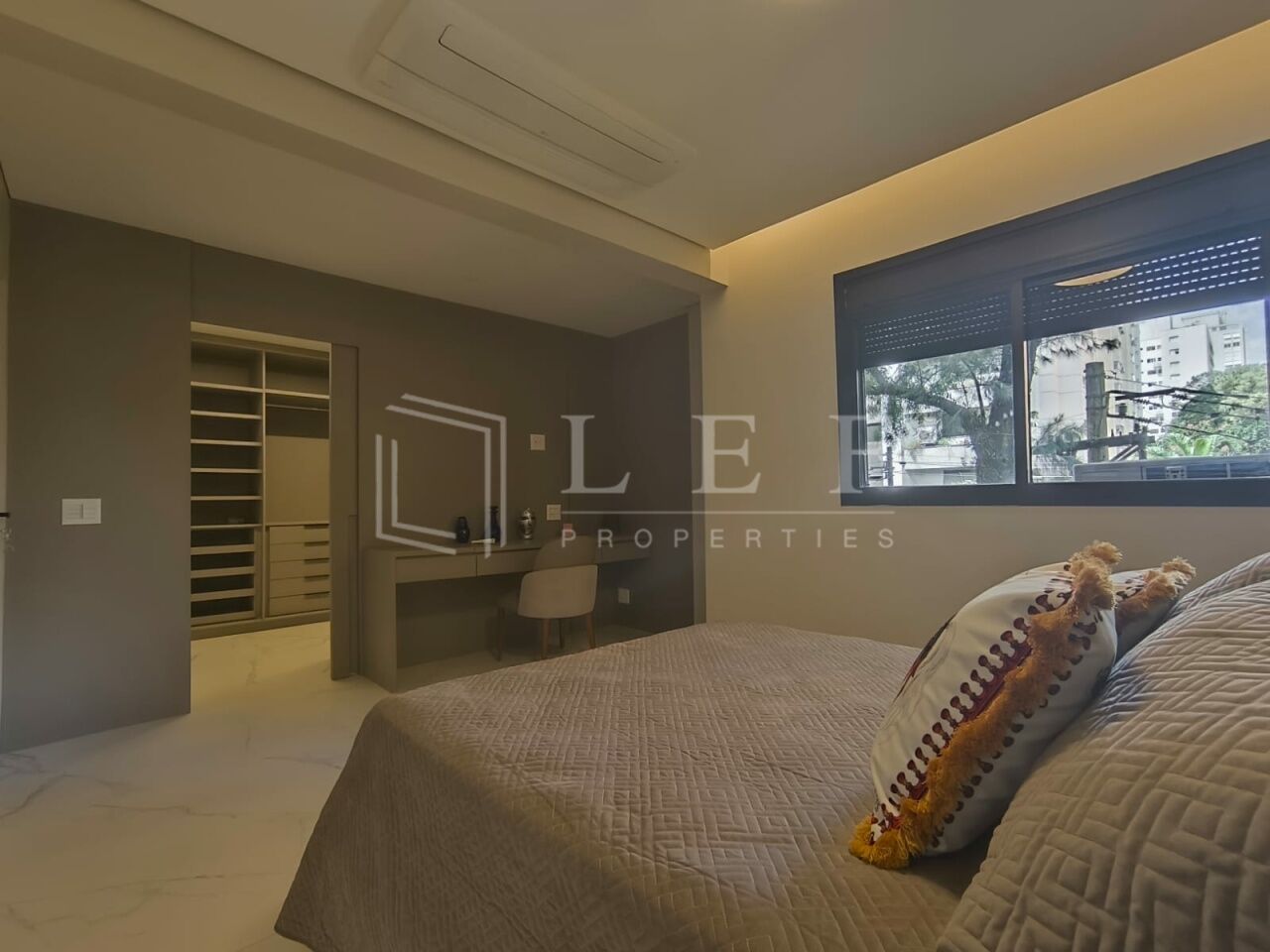 Lef Properties