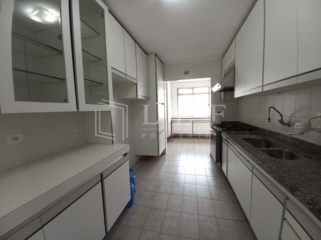 Lef Properties