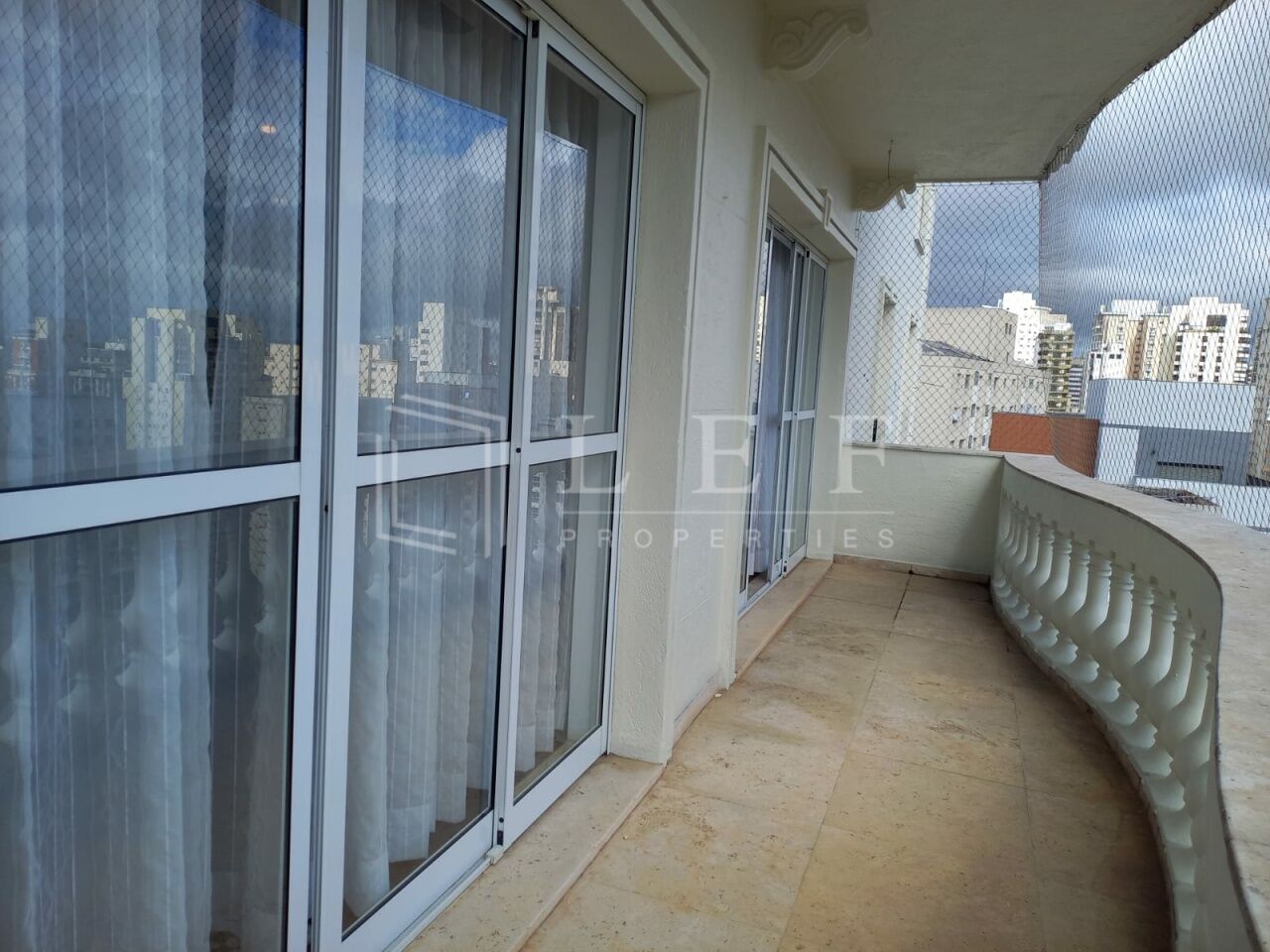 Lef Properties