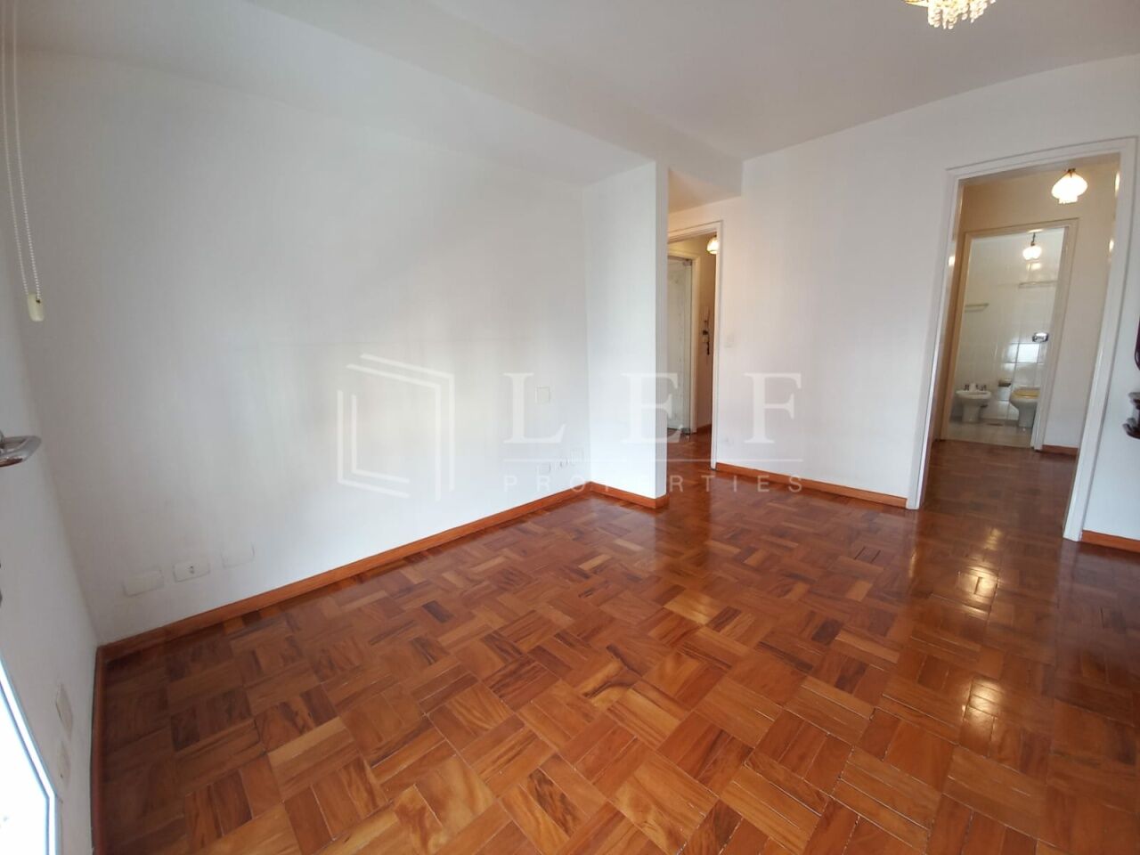 Lef Properties