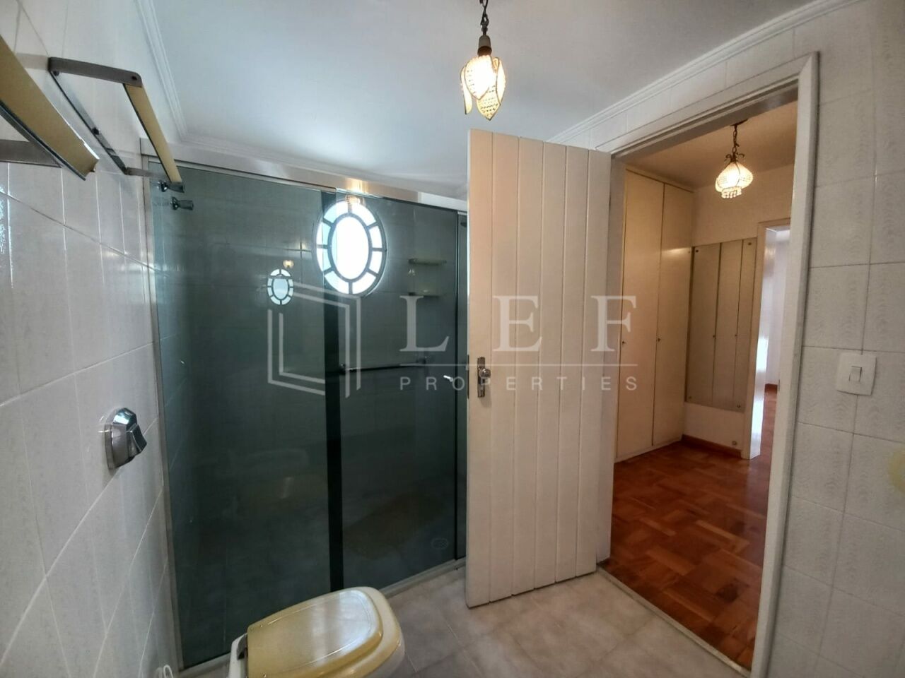 Lef Properties
