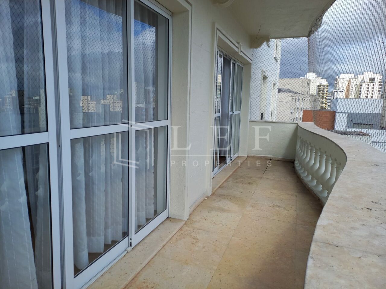 Lef Properties
