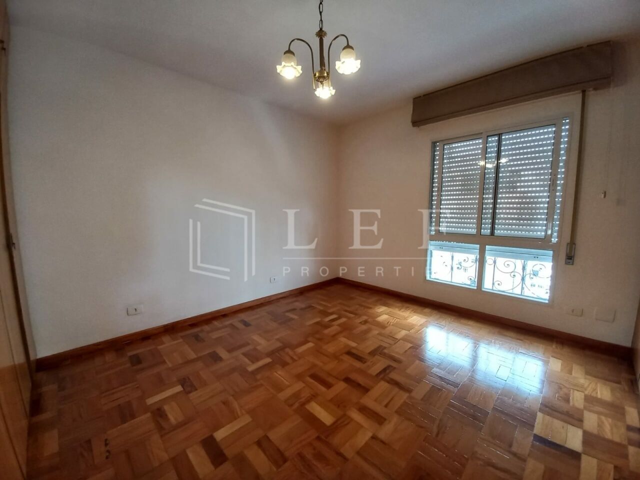 Lef Properties