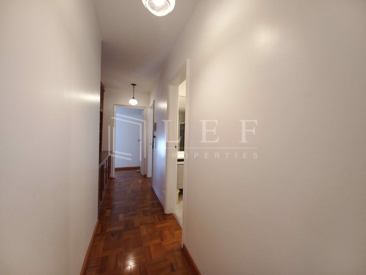 Lef Properties