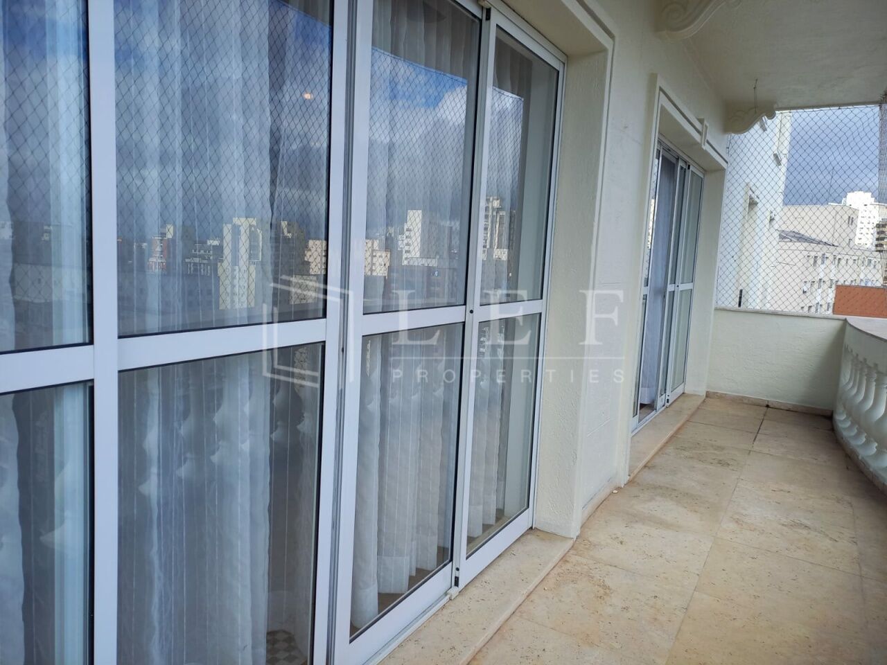 Lef Properties