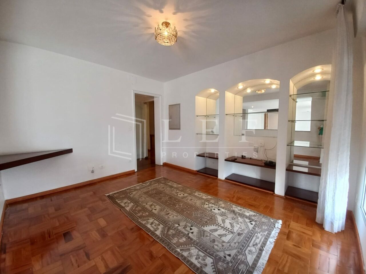 Lef Properties