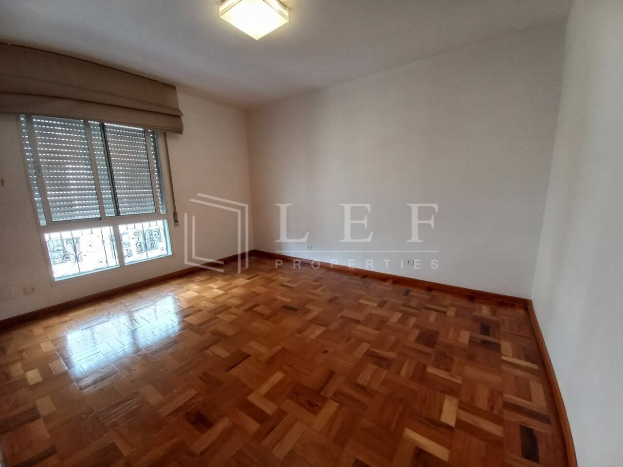 Lef Properties