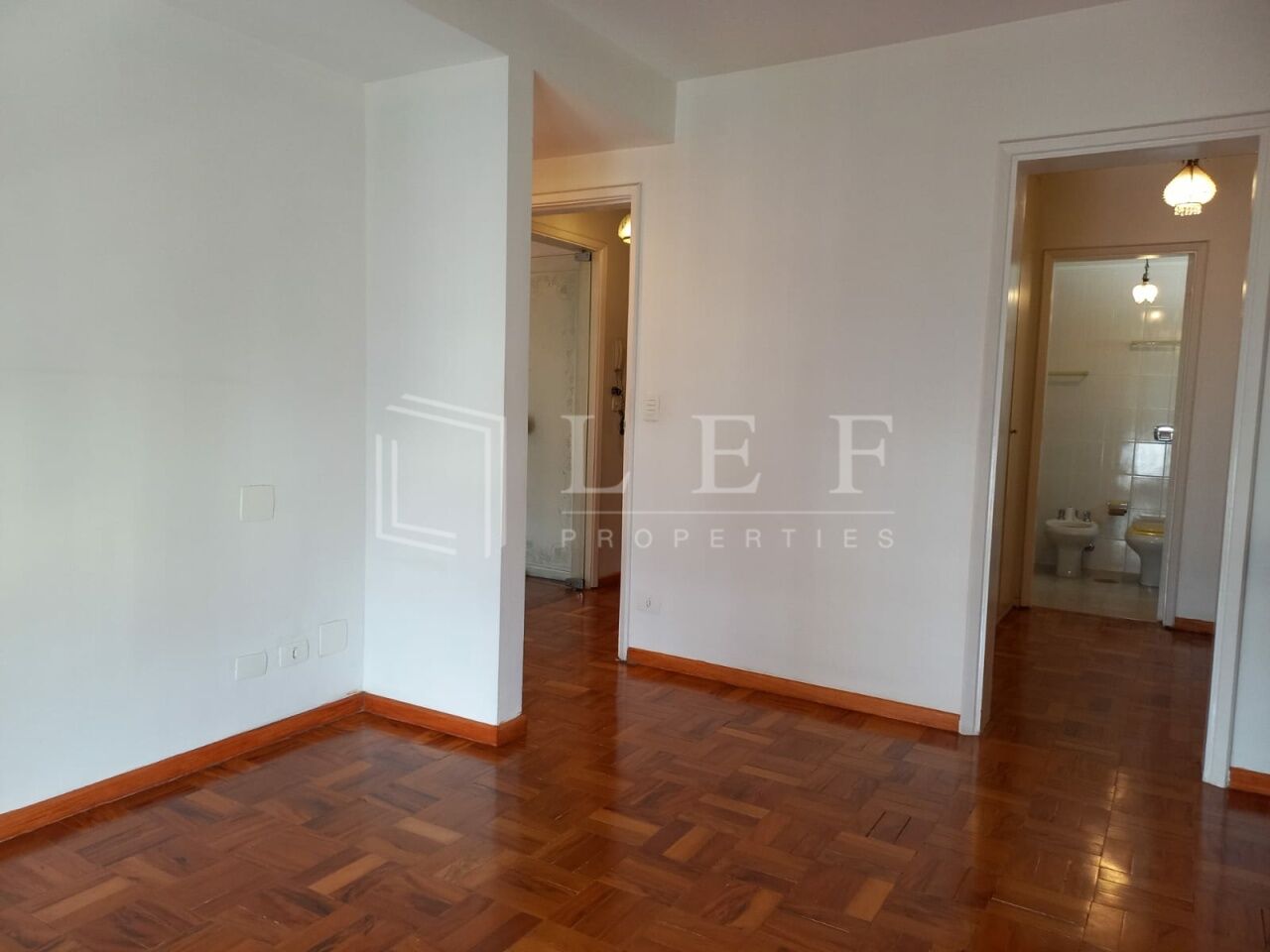 Lef Properties