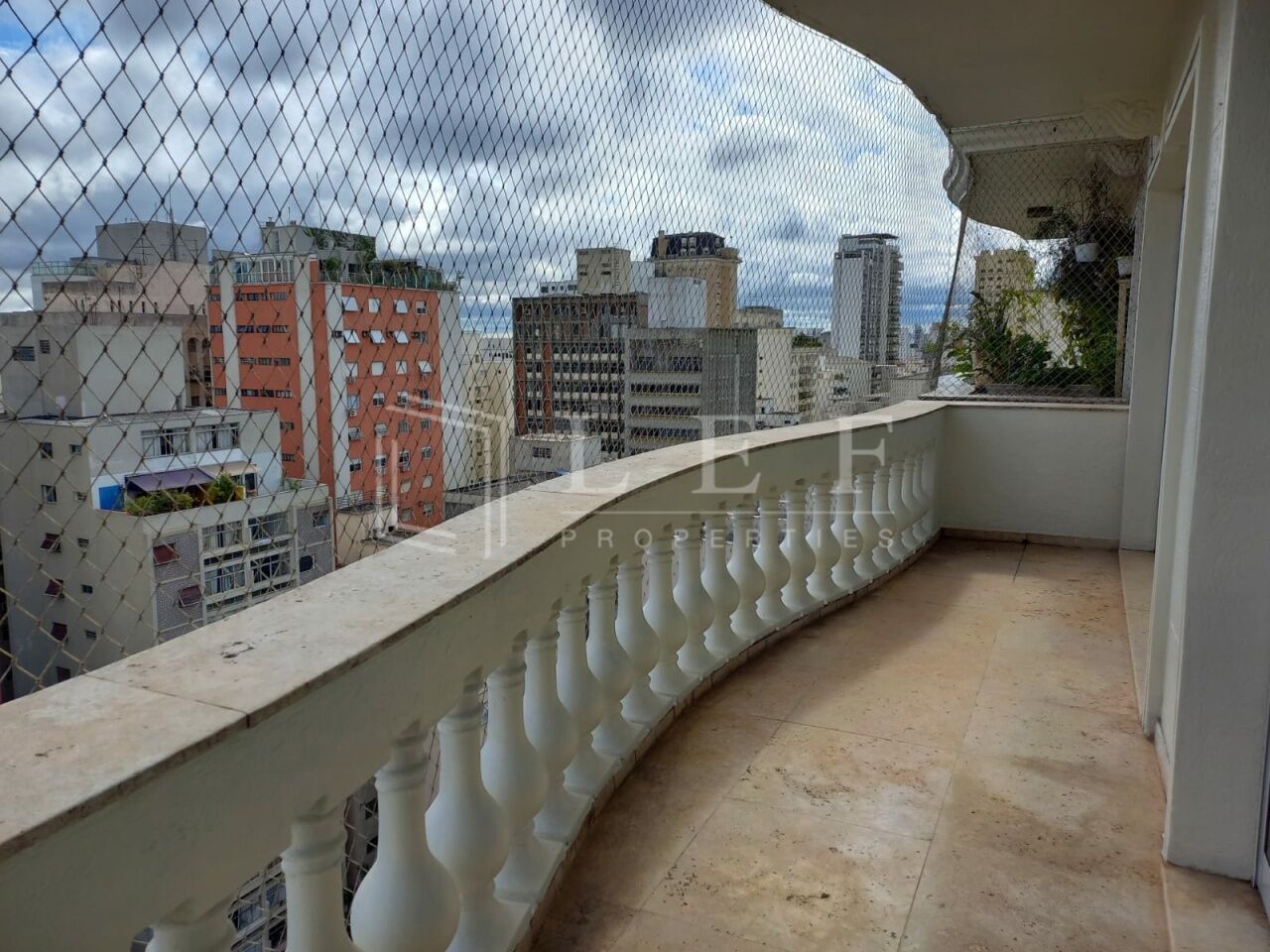 Lef Properties