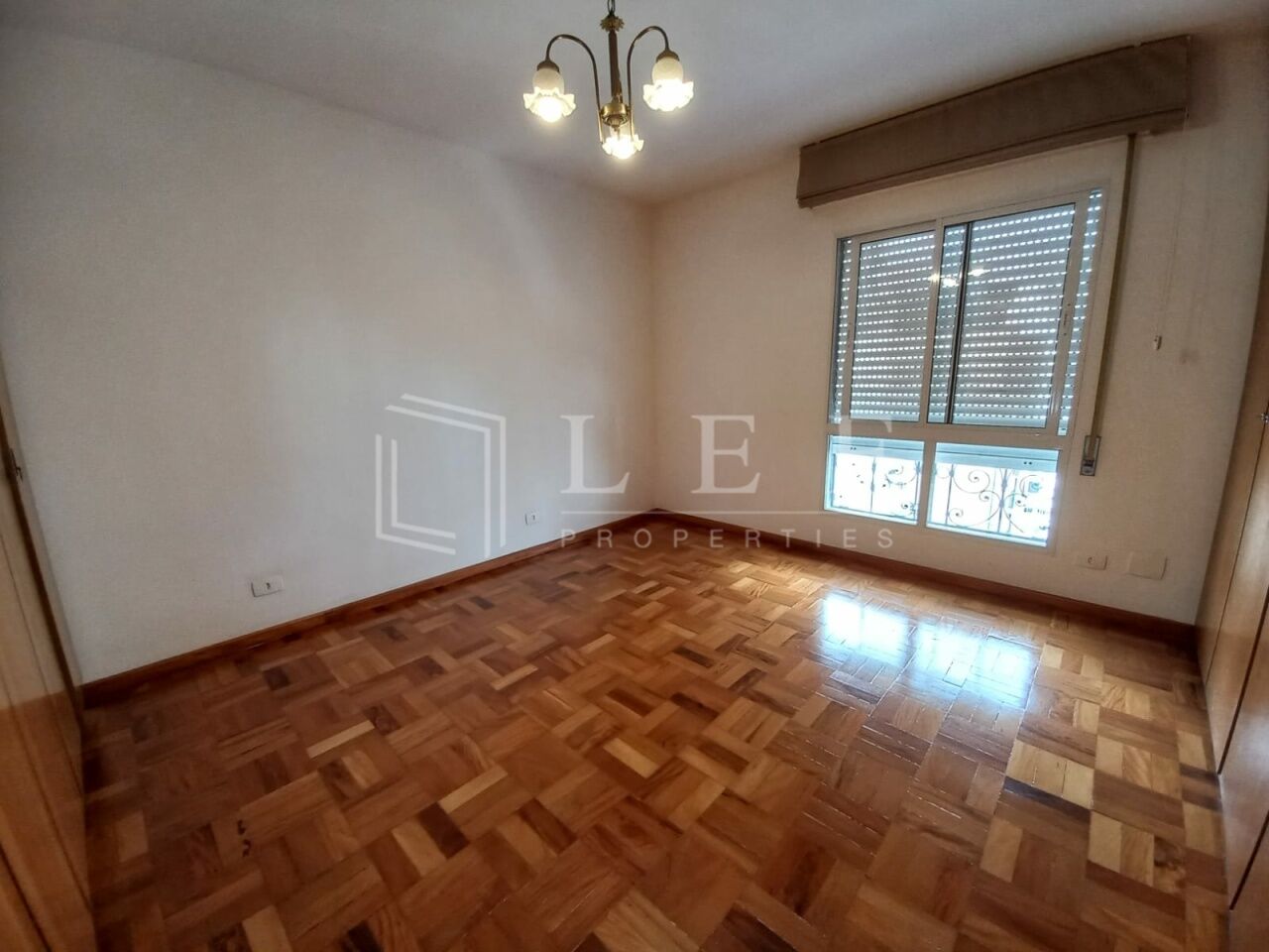 Lef Properties