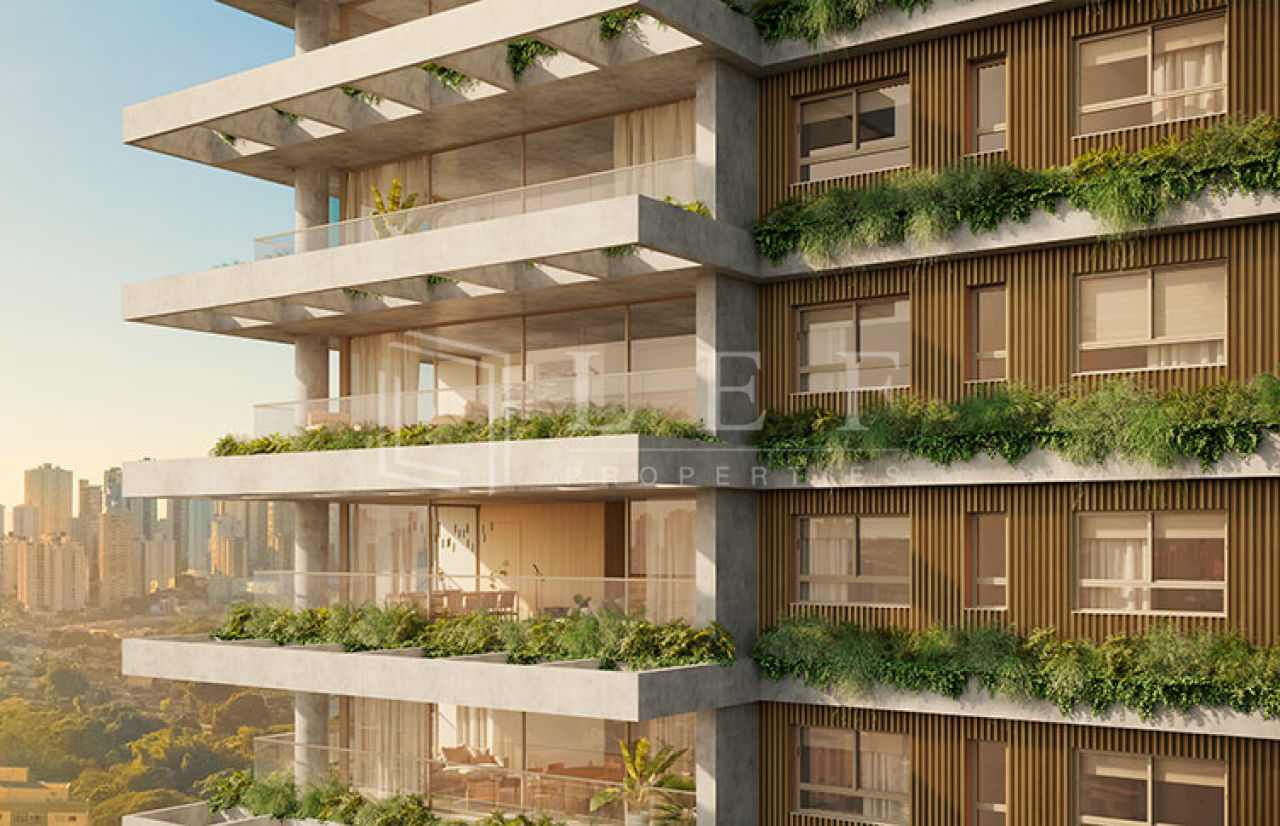 Lef Properties