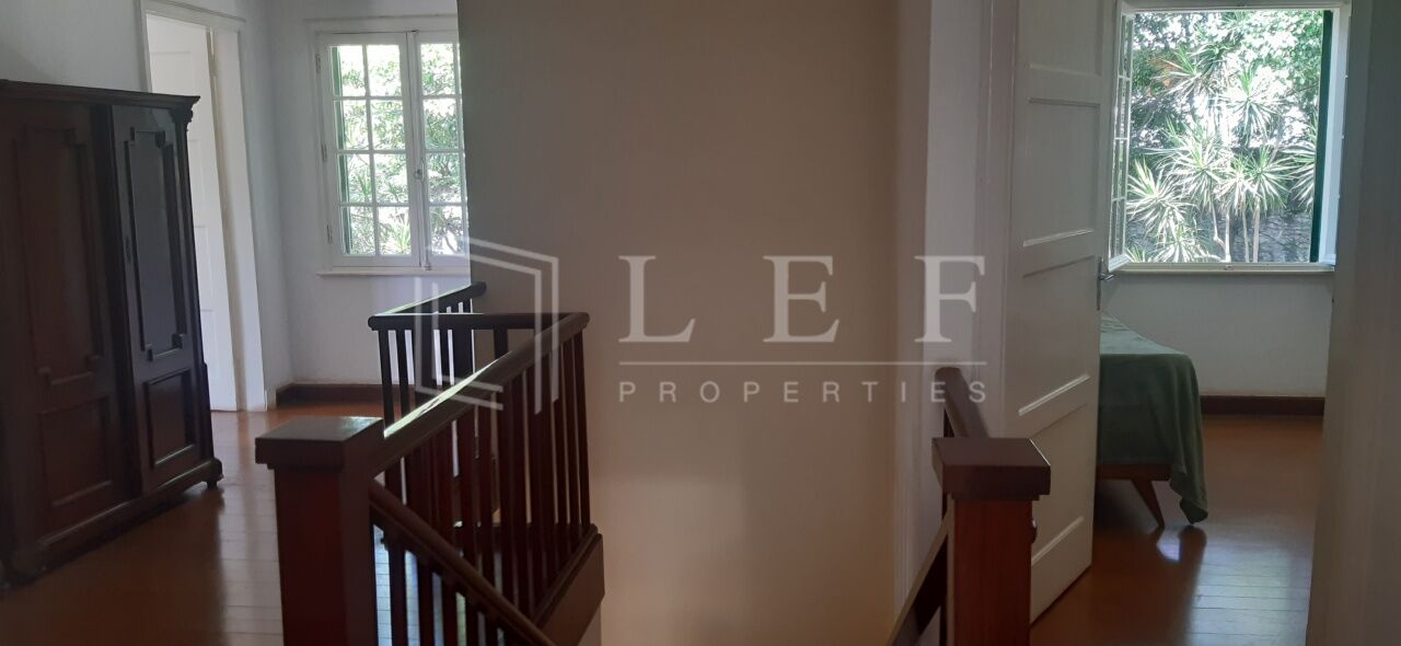 Lef Properties