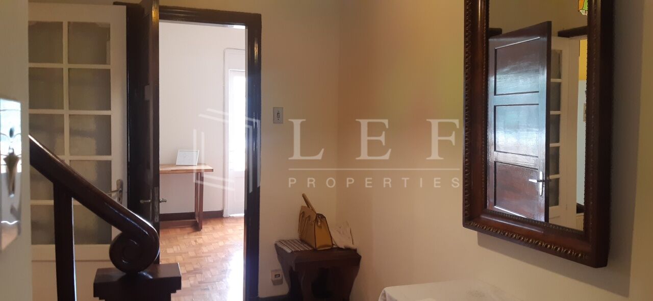 Lef Properties