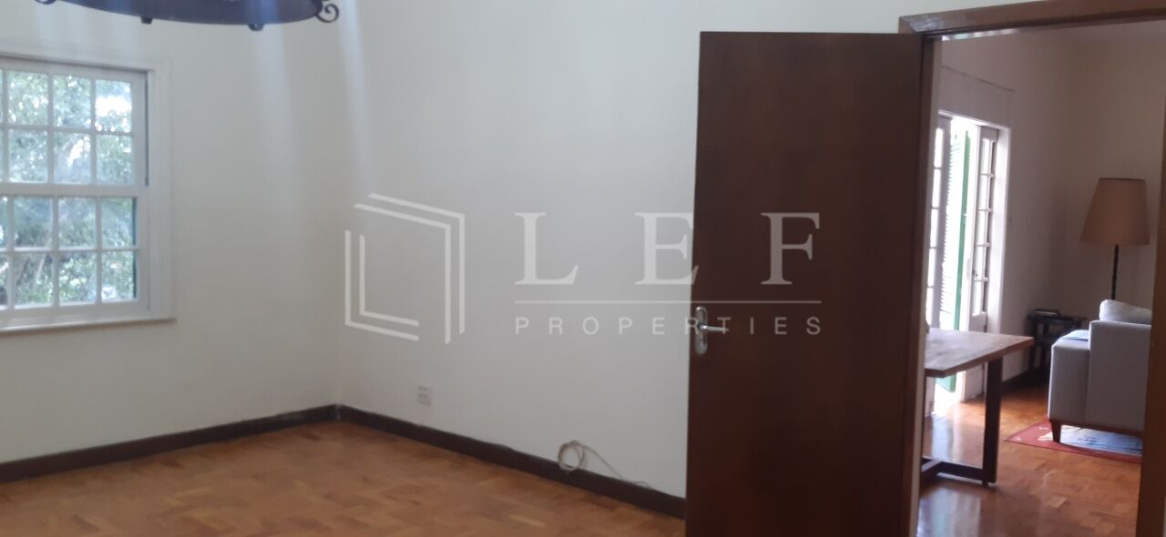 Lef Properties