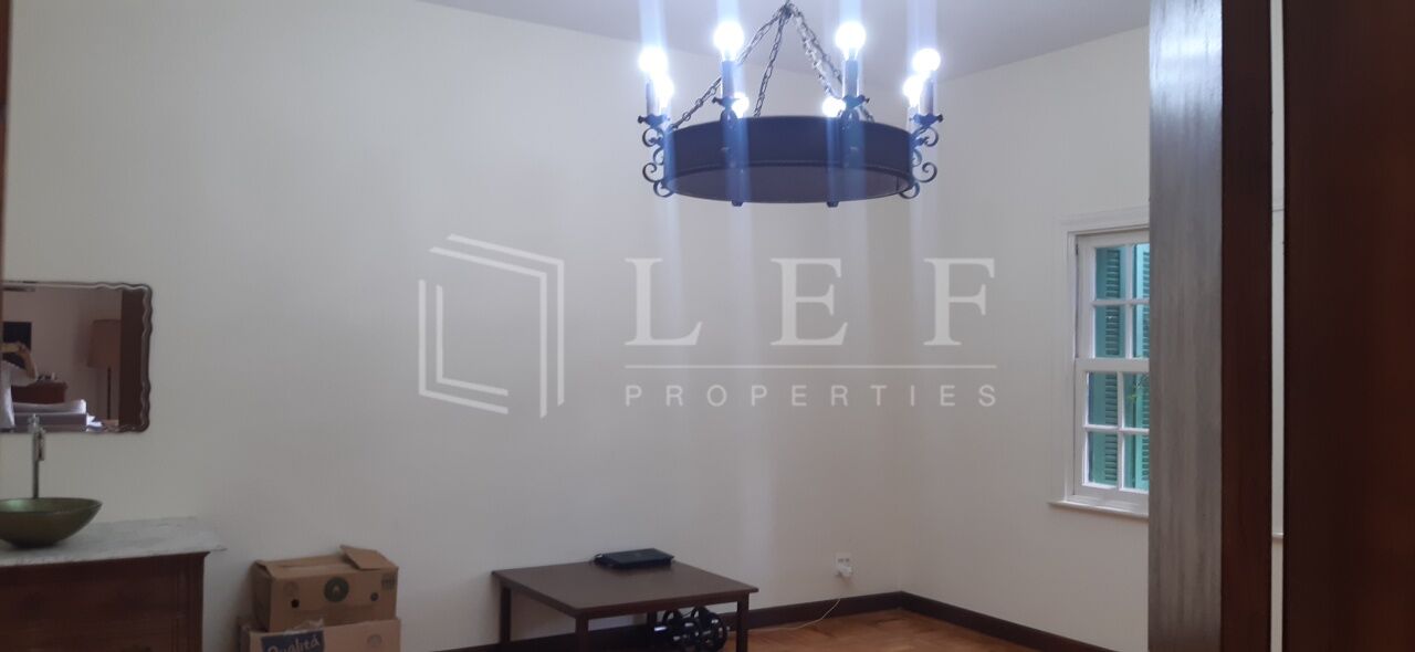 Lef Properties