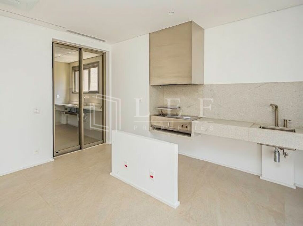 Lef Properties