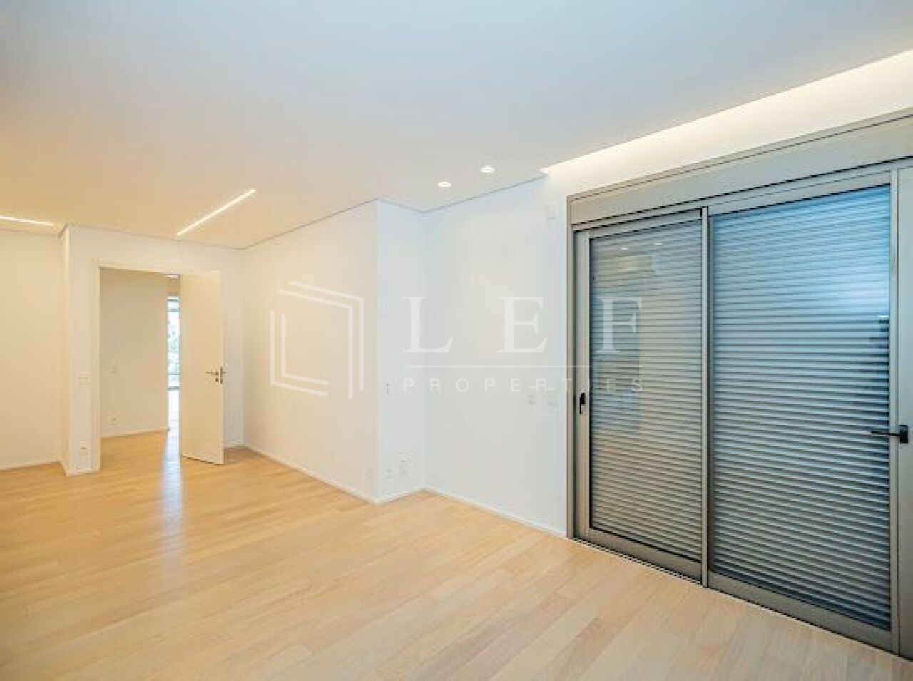 Lef Properties