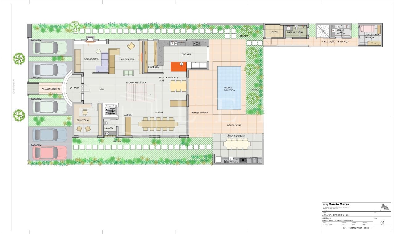 Lef Properties