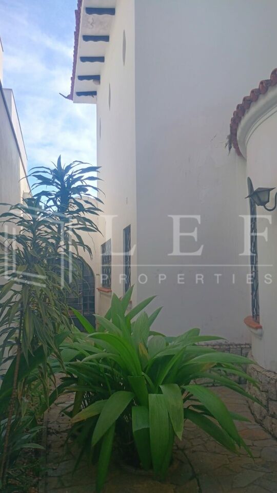 Lef Properties