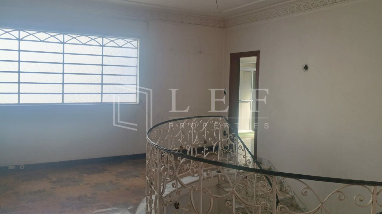 Lef Properties