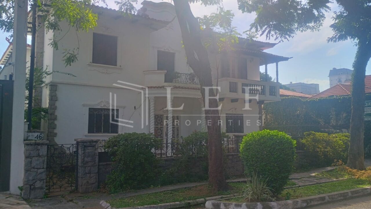 Lef Properties