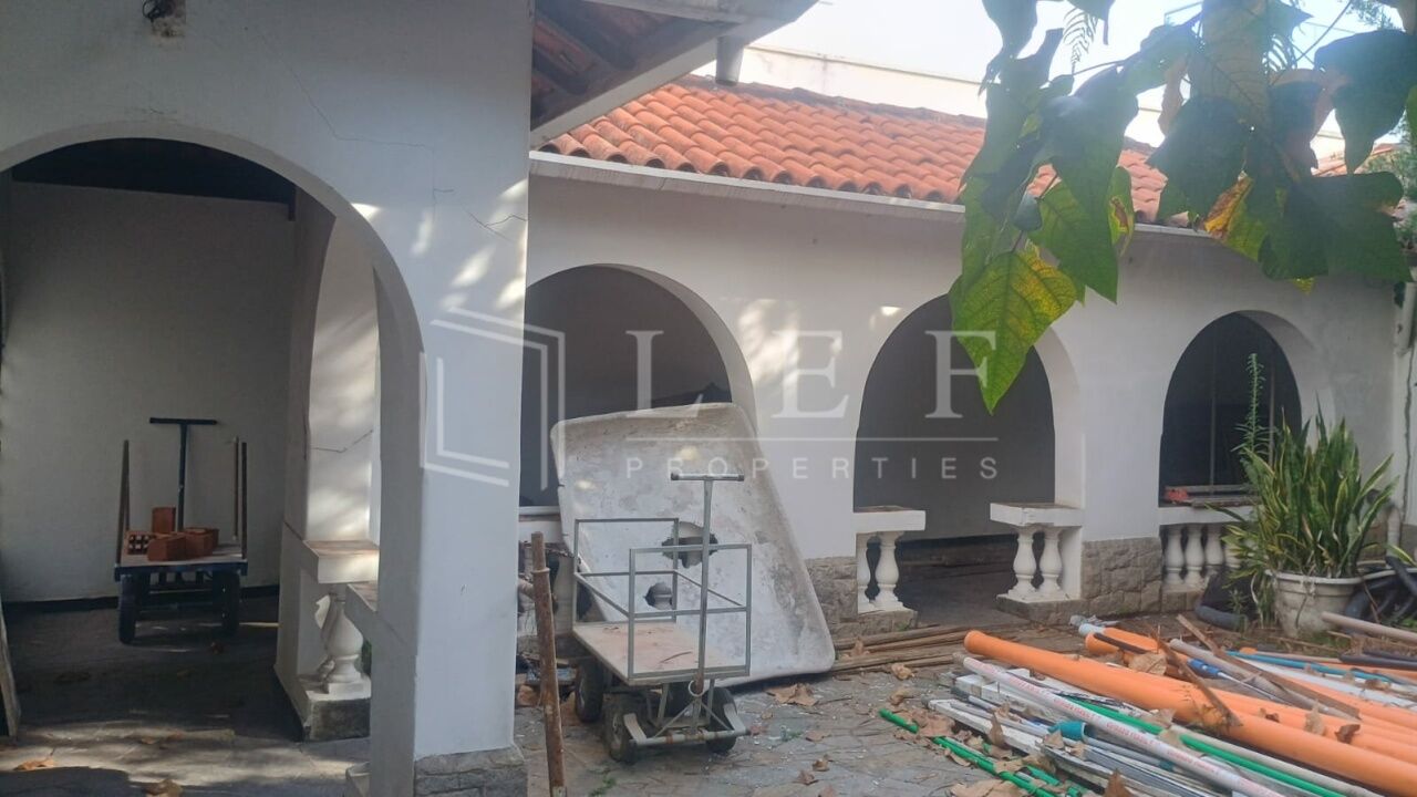 Lef Properties
