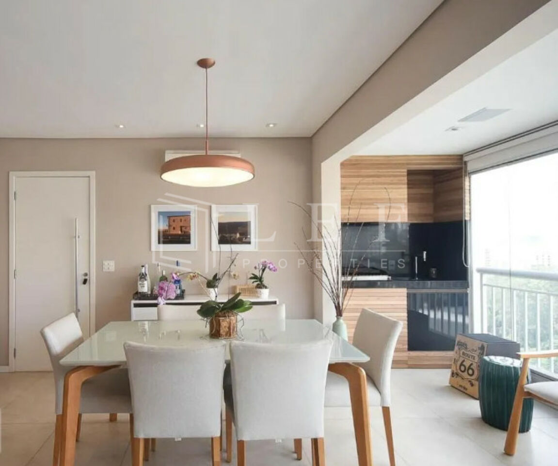 Lef Properties