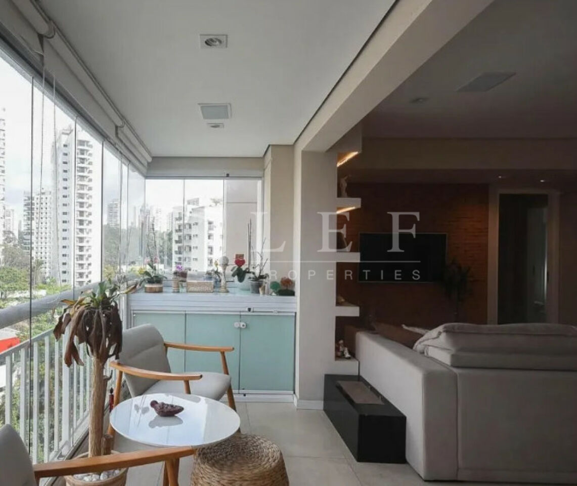 Lef Properties