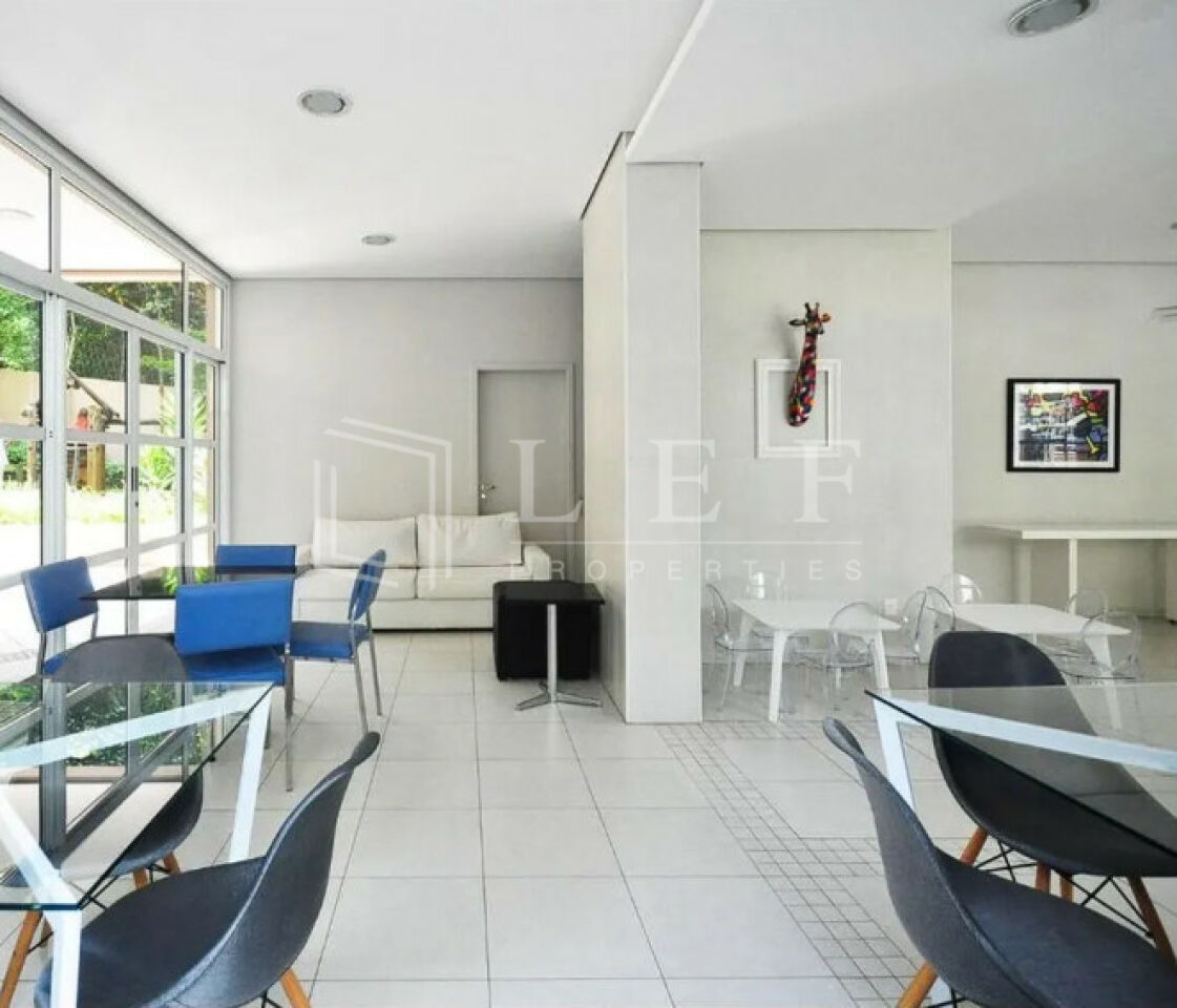 Lef Properties