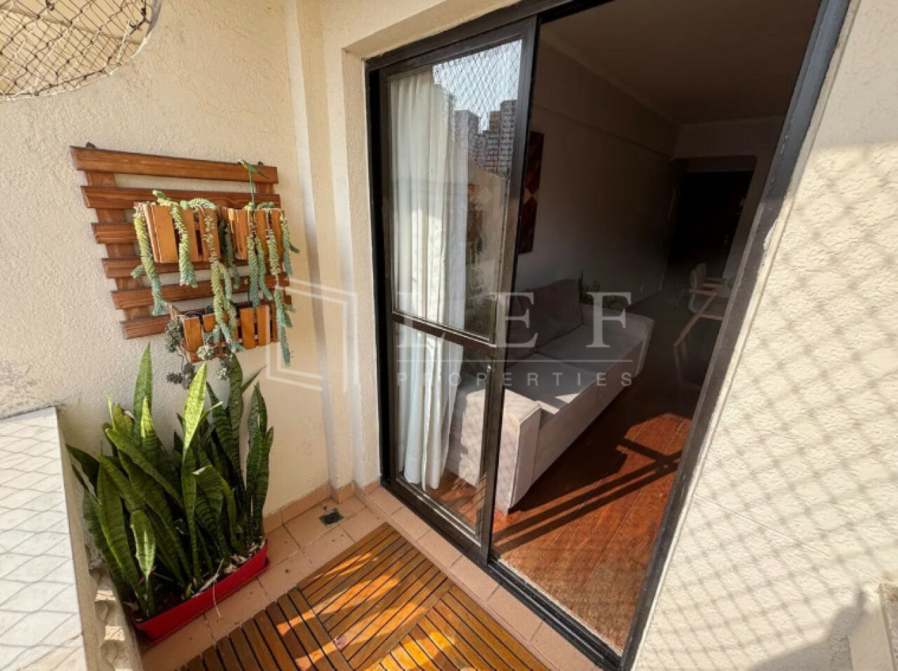 Lef Properties